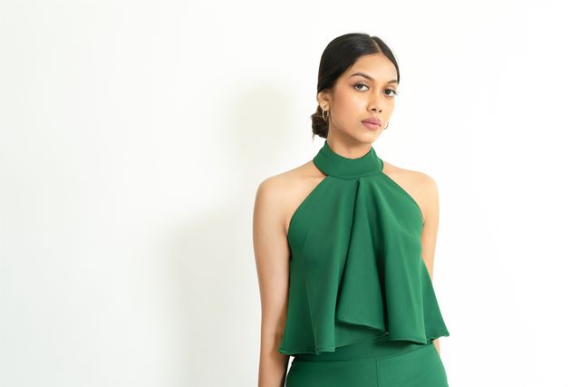Emerald Flow Top view 3
