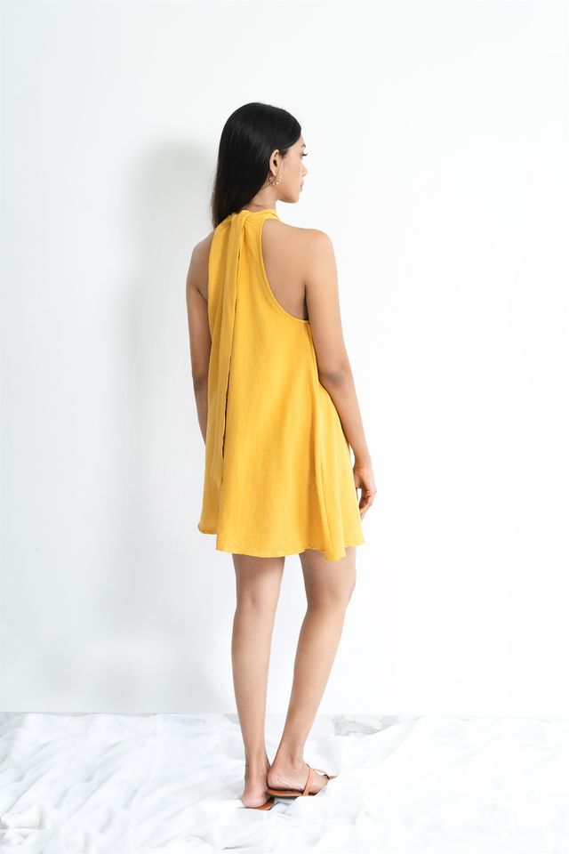 Sunny Muse Dress