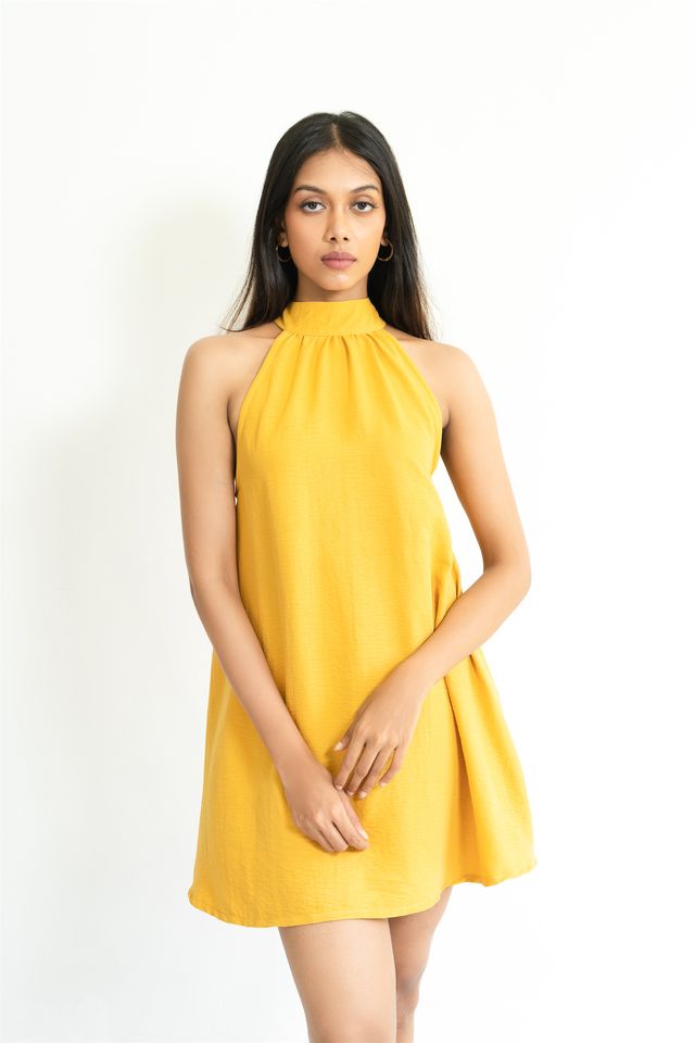 Sunny Muse Dress view 3