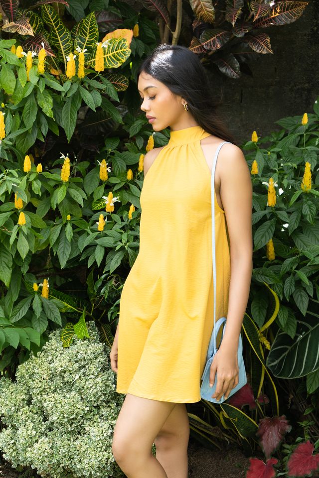 Sunny Muse Dress view 4